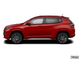 Jeep Compass 2