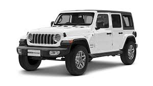 Jeep Wrangler​