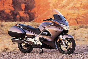 Honda ST1300